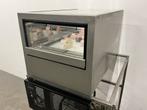 Patisserieën Gebaksvitrine mobiel gekoeld presentatie meubel, Ophalen of Verzenden, Gebruikt, Bakkerij en Slagerij