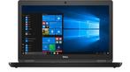 Dell Latitude 5580| i5-6300U| 8GB DDR4| 256GB SSD| 15,6..., 2 tot 3 Ghz, 256GB, 8 GB, Met touchscreen