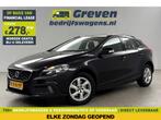 Volvo V40 1.6 T4 Cross Country 180PK Airco Cruise PDC €278pm, Auto's, Volvo, Automaat, Zwart, Nieuw, Benzine