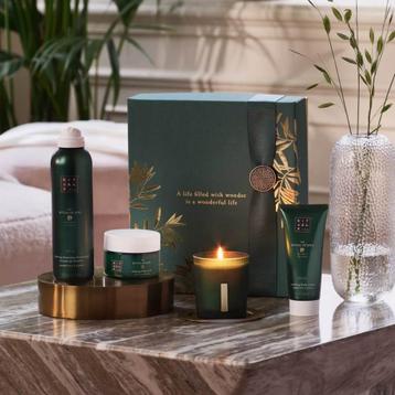 Rituals The Ritual of Jing Medium Gift Set beschikbaar voor biedingen