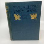Arthur Rackham (ill) - The Allies Fairy Books - 1916, Antiek en Kunst, Antiek | Boeken en Bijbels
