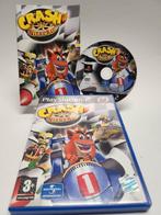 Crash Nitro Kart Playstation 2, Spelcomputers en Games, Games | Sony PlayStation 2, Ophalen of Verzenden, Nieuw