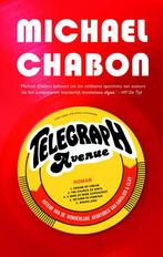 Telegraph Avenue 9789041424259 Michael Chabon, Verzenden, Gelezen, Michael Chabon