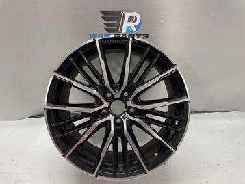 Velg - 8JX19 - Bmw 1-Serie F40 - OEM: 36118092356 beschikbaar voor biedingen