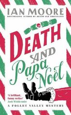 Death and Papa Noel | 9781788424257 | Ian Moore, Zo goed als nieuw, Ian Moore