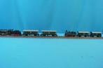 Märklin H0 - 3003 - 3087 - 4000 - 4002 - Modeltrein (6) - DB, Hobby en Vrije tijd, Modeltreinen | H0, Nieuw