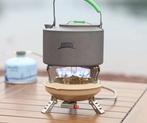 Krachtig camping gasfornuis met vijfkern brander 16000W, Verzenden, Nieuw