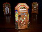 Uniek (bijna echte) Spelende Jukebox in uw poppenhuis., Verzamelen, Ophalen of Verzenden, Nieuw, Apparaten