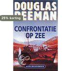 Confrontatie op zee 9789022528051 Douglas Reeman, Boeken, Verzenden, Gelezen, Douglas Reeman
