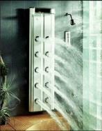 KOHLER BODY SPA MODEL K-1000-H2 WATERVAL MET VERLICHTING EN, Ophalen of Verzenden, Nieuw, Chroom