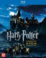 Harry Potter - Complete 8-Film Collection (Blu-ray), Verzenden, Nieuw