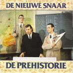 vinyl single 7 inch - De Nieuwe Snaar - De Prehistorie, Verzenden, Zo goed als nieuw