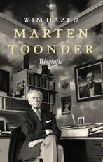 Marten Toonder 9789023473183 Wim Hazeu, Boeken, Literatuur, Gelezen, Verzenden, Wim Hazeu