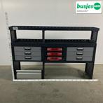 Modul bedrijfswagen inrichting 1865x485x1250mm (2882), Auto diversen, Overige Auto diversen, Ophalen of Verzenden