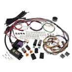 NAMZ 2017 Ver-1 Complete Bike Harness w/Starter Relay &, Ophalen of Verzenden