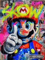 IPR Graph - Super Mario, el icónico fontanero de Nintendo, Nieuw