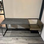 Bea Salontafel 110x40 cm - Henders & Hazel, 100 tot 150 cm, Nieuw, Ophalen of Verzenden, Modern