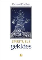 Spirituele gekkies 9789461013811 Richard Krebber, Boeken, Gelezen, Richard Krebber, Verzenden