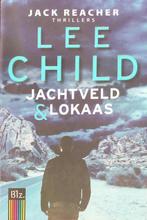 Jachtveld & lokaas 9789021022369 Lee Child, Gelezen, Lee Child, Verzenden