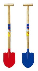 HOT Sports + Toys schep met houten  van €6,99 voor €5,59, Ophalen of Verzenden, Nieuw