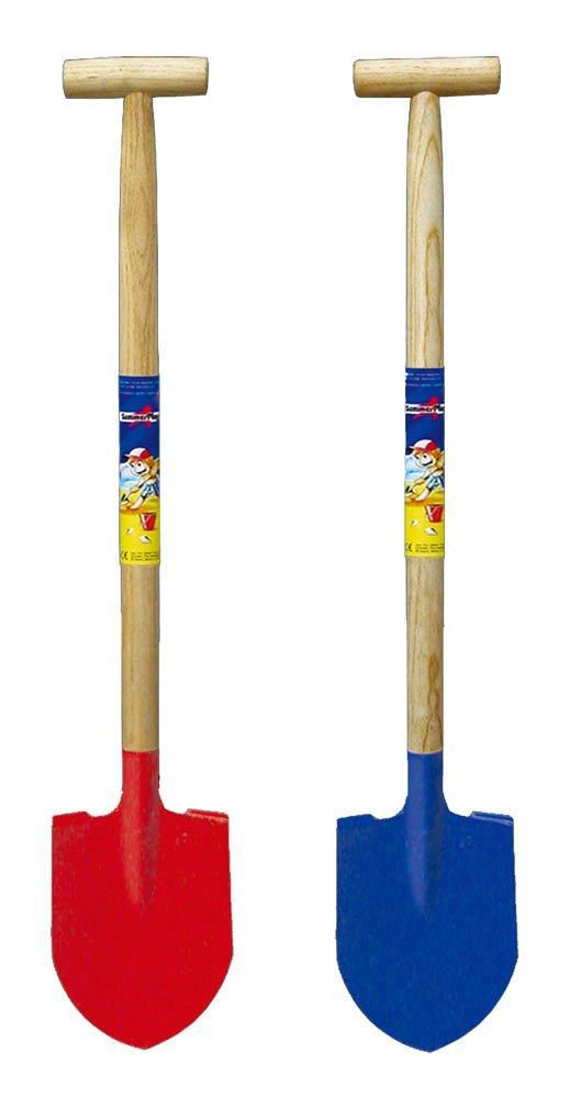 HOT Sports + Toys schep met houten  van €6,99 voor €5,59, Kinderen en Baby's, Speelgoed | Overig, Ophalen of Verzenden