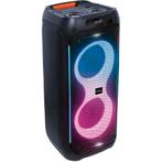 COLUMBA800 BLUETOOTH LUIDSPREKER MET ACCU EN LICHTEFFECTEN 2, Muziek en Instrumenten, Microfoons, Verzenden, Nieuw, Overige typen