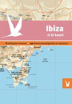 Boek: Dominicus stad-in-kaart - Ibiza in kaart - (als nieuw), Verzenden, Zo goed als nieuw