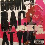 cd - Junkie XL - Booming Back At You, Verzenden, Zo goed als nieuw