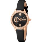 Just Cavalli - JC1L316L - black, Verzenden, Nieuw