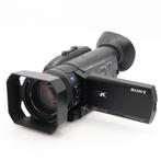 Sony FDR-AX700 4K Camcorder | Tweedehands, Verzenden, Gebruikt, Sony