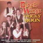 cd - Black Wings - Tricky Moon, Verzenden, Zo goed als nieuw