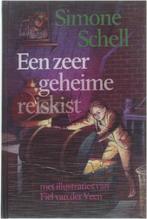 Zeer Geheime Reiskist, Een 9789025107130 Simone Schell, Gelezen, Simone Schell, Verzenden