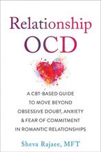 9781684037919 Relationship OCD Sheva Rajaee, Verzenden, Nieuw, Sheva Rajaee