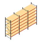 Aanbieding: Voordeelrij grootvakstelling AR 3000x5038x1000