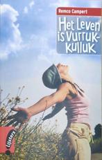 Het Leven is Vurrukkulluk 9789001775148 Remco Campert, Gelezen, Remco Campert, Verzenden