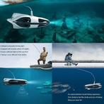 PowerVision PowerRay Underwater Drone Marine Pro Set, Verzenden, Zo goed als nieuw