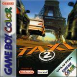 MarioGBA.nl: Taxi 2 - Frans - iDEAL!, Spelcomputers en Games, Games | Nintendo Game Boy, Gebruikt, Ophalen of Verzenden