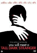 You will meet a tall dark stranger - DVD, Cd's en Dvd's, Dvd's | Komedie, Verzenden