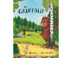 Boek De Gruffalo 9789082644104, Boeken, Verzenden, Zo goed als nieuw