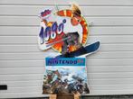 Nintendo 64 / N64 - 1080 Snowboarding - Display - Promo - Si, Gebruikt, Verzenden