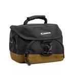 Canon 100EG tas met garantie, Ophalen of Verzenden, Gebruikt