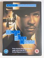DEVIL IN A BLUE DRESS (IMPORT WITHOUT DUTCH SUBS) (DVD), Verzenden, Gebruikt