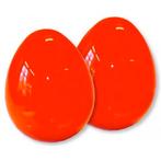 Stagg EGG-2 Shakers Rood, Muziek en Instrumenten, Verzenden, Nieuw