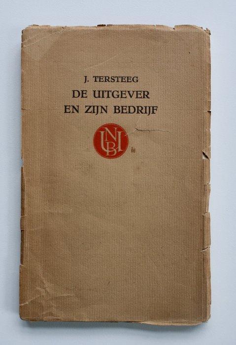 Lot met 12 Boekenweekgeschenken uit de jaren 1930 tot en met, Antiek en Kunst, Antiek | Boeken en Bijbels
