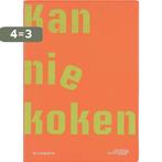 Kanniekoken 9789058562517 I. Ooghe, Boeken, Kookboeken, Verzenden, Gelezen, I. Ooghe