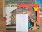 The Pokémon Company - 1 Box - 1 Pokemon box lances, Hobby en Vrije tijd, Verzamelkaartspellen | Pokémon, Nieuw