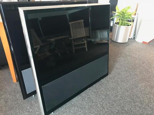 Uitverkoop!! Beovision 11-46 tv van Bang en Olufsen, Audio, Tv en Foto, Televisies, Gebruikt, 4k (UHD), 100 cm of meer, Ophalen