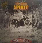 LP gebruikt - Spirit - The Great Spirit, Zo goed als nieuw, Verzenden