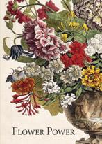 Flower Power, Ophalen of Verzenden, Nieuw