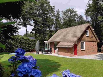 Te huur comfortabele vakantiewoning Bungalowpark Hoge Hexel beschikbaar voor biedingen